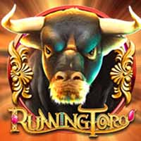 Running Toro